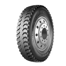 Truck Tire Most Durable R16 8.25R16LT Truck Tire